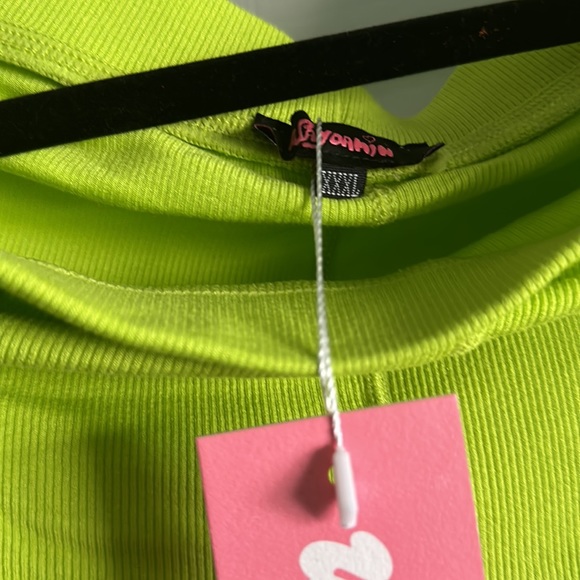 Waydamin | Ribbed Legging Set - Picture 7 of 8